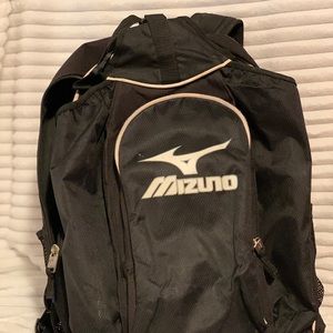 Mizuno Baseball/Softball Bag